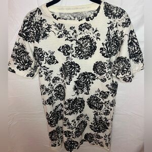 LA Tree House Club Rose Tee